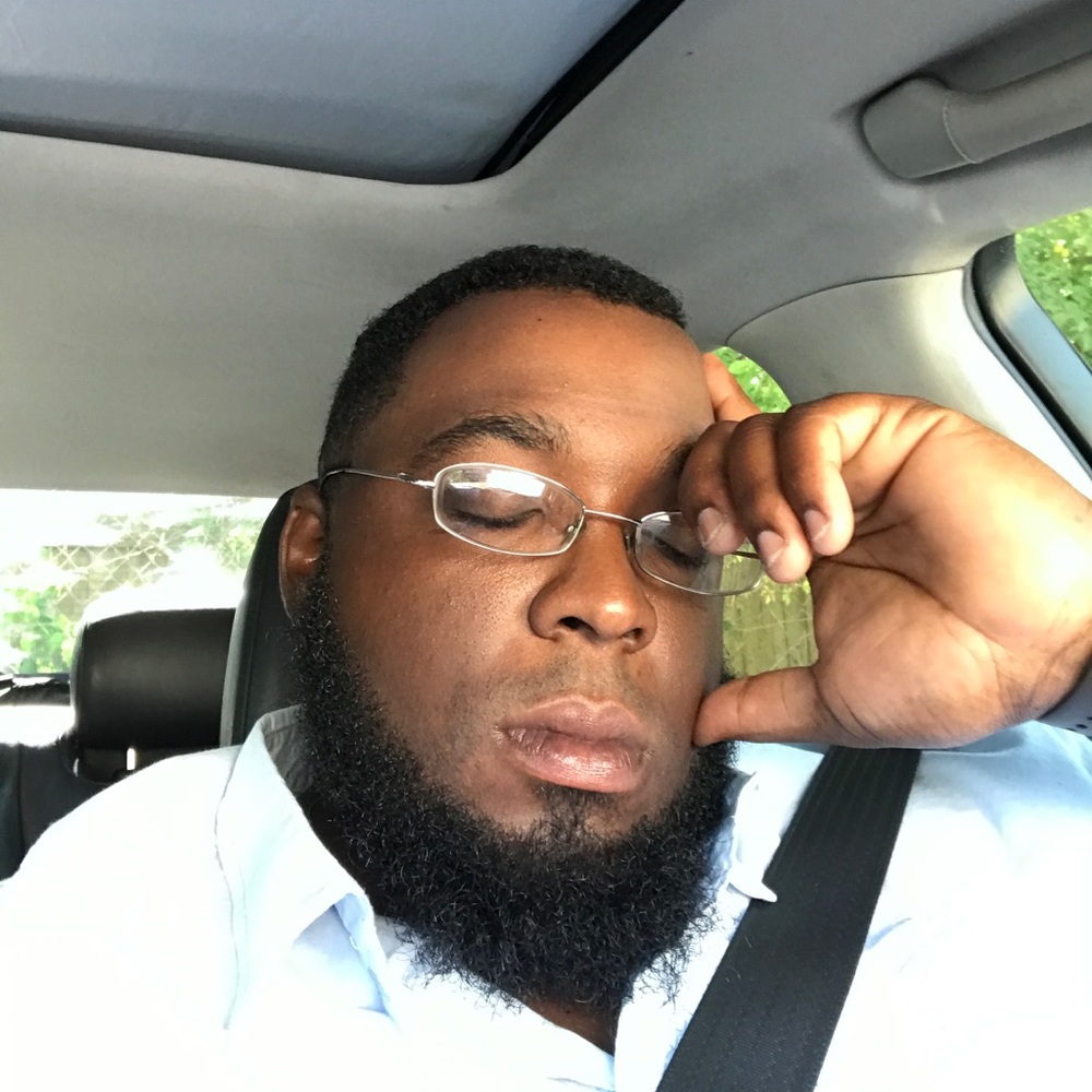 Meet your Posher, Brandon